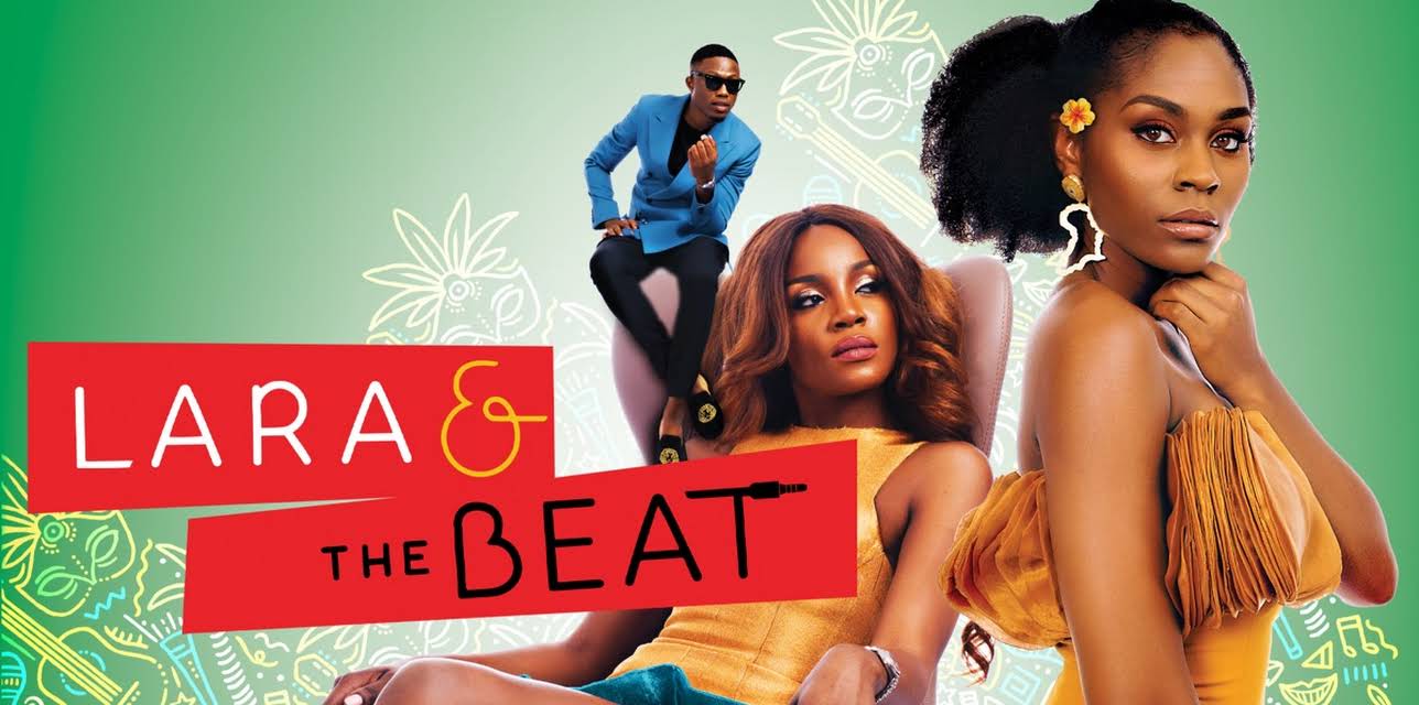 Lara and the Beat (2018)