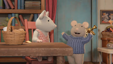 06:25: Sam & Julia im Mäusehaus | ZDF | 5/3 2026