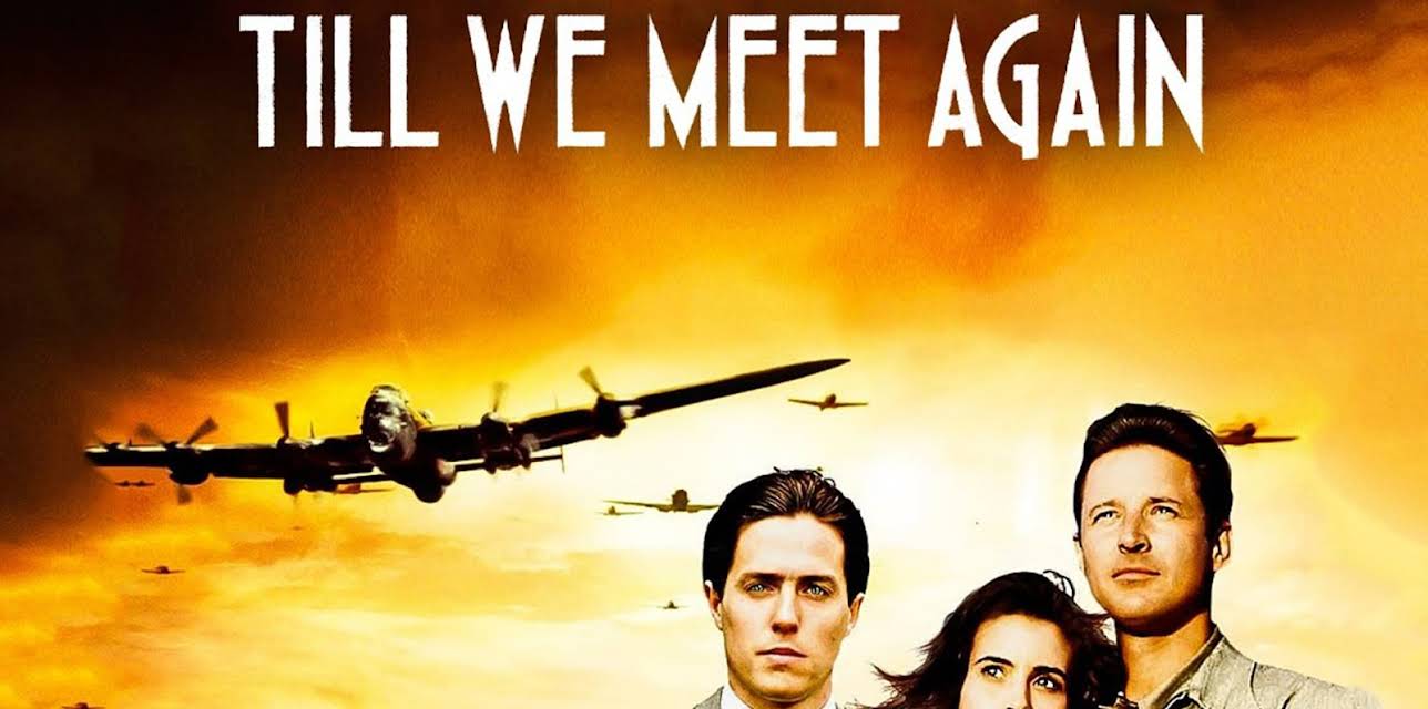 Till We Meet Again