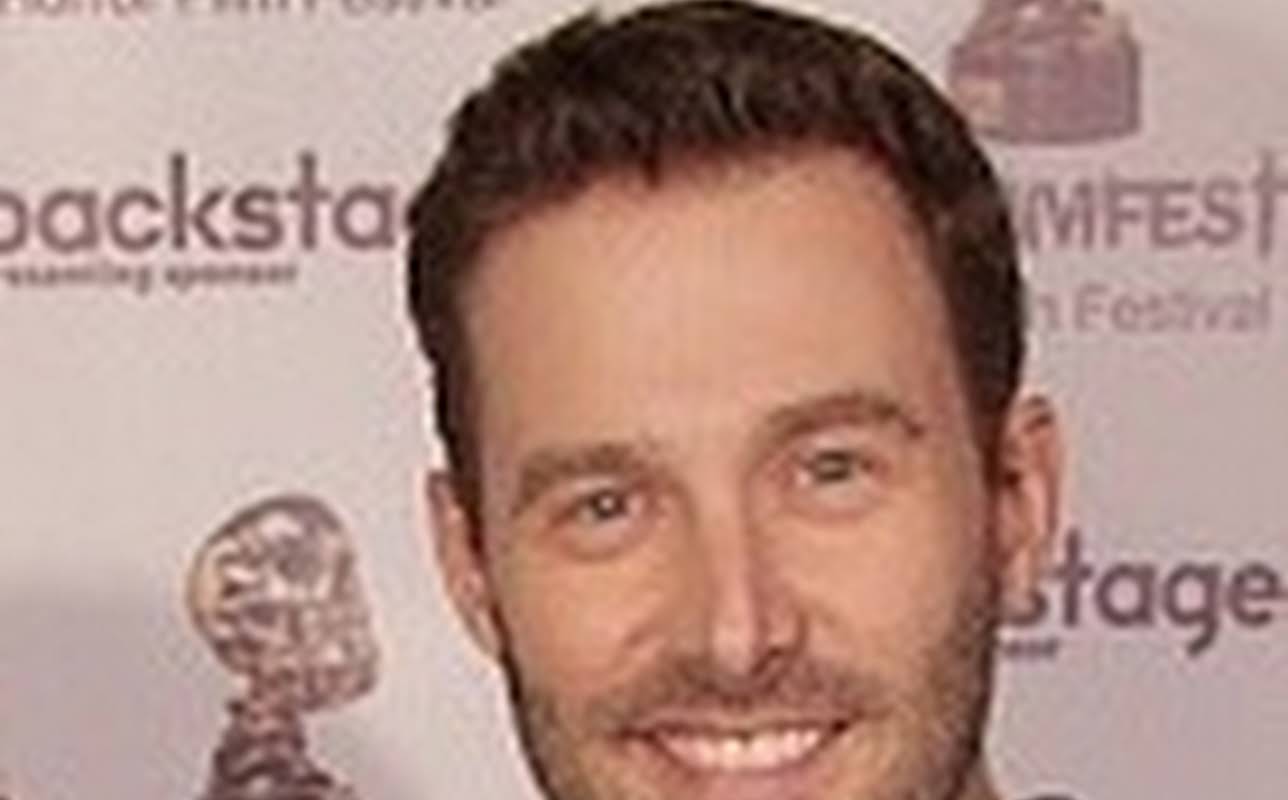 Sam Boxleitner