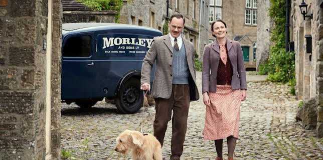 18:40: Der Doktor und das liebe Vieh (S04/E06) | One | 12/21 2025