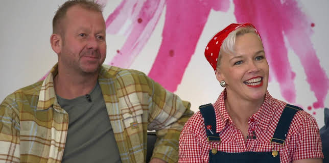 16:00: Das Duell - Zwischen Tüll und Tränen | VOX | 12/19 2025