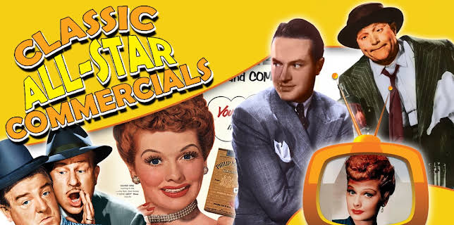 Classic All-Star Commercials (2013)