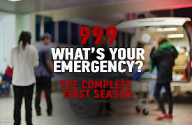 999: What's Your Emergency?: Episode 2