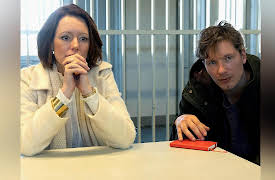 Berlin Legal: Sleeper's Brother