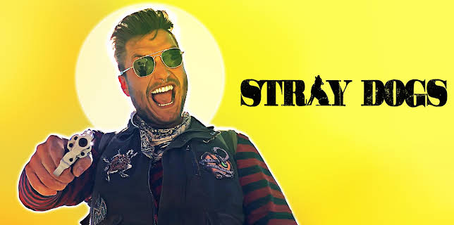 Stray Dogs (2021)
