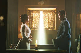 Mr. Sunshine: Episode 12