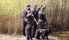 Alarmstufe L.A.: Die Ersten am Einsatzort