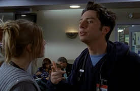 Scrubs Season 1: My Bed Banter & Beyond