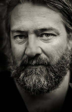 Kaspar Munk as Director