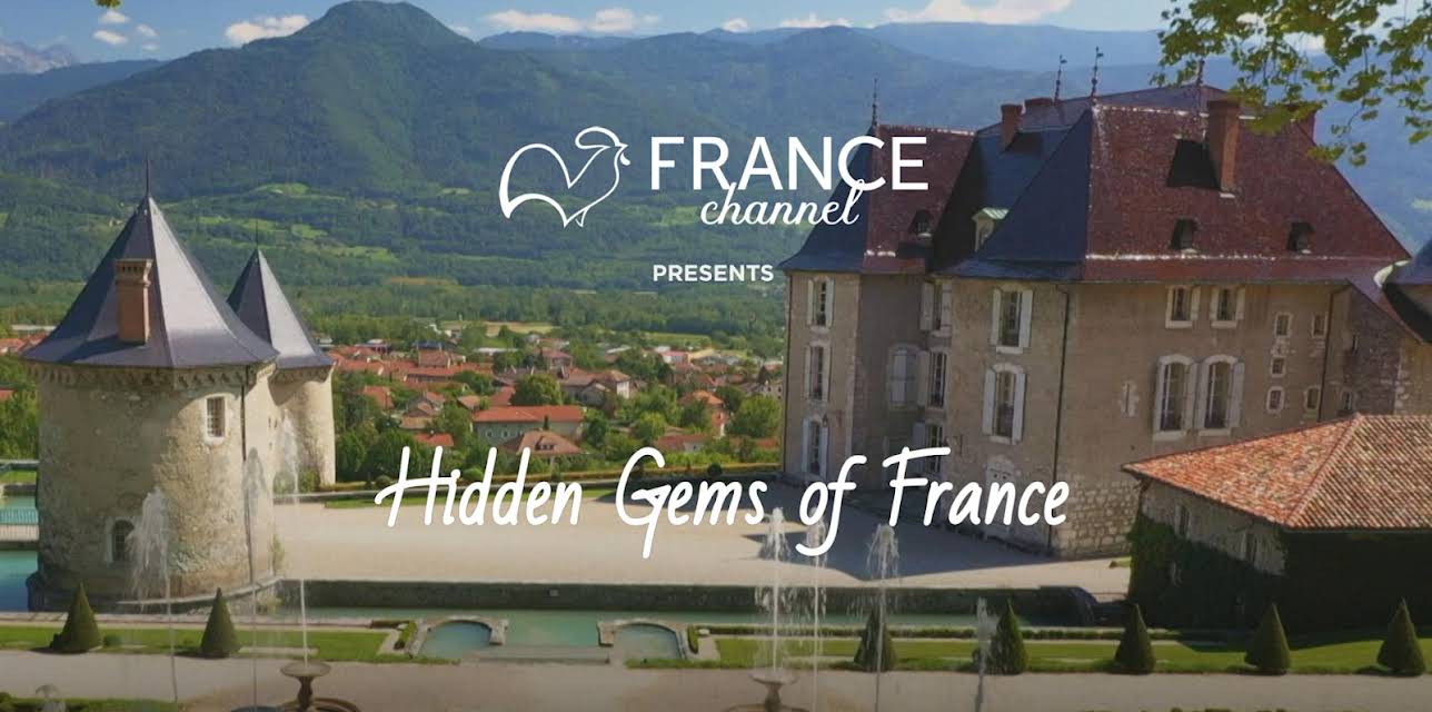 Hidden Gems of France (2024)
