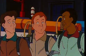 The Real Ghostbusters: Episode 37