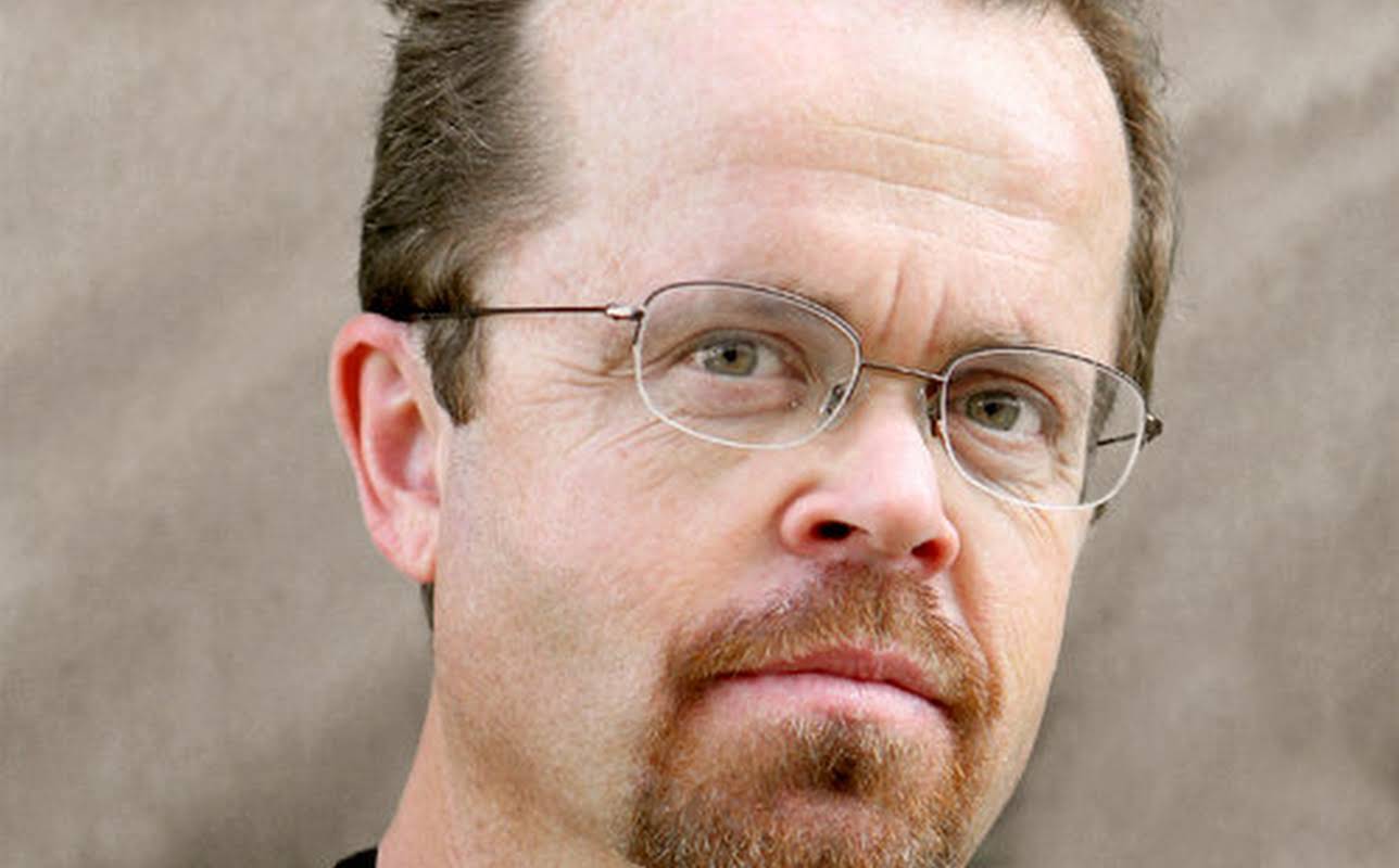Kevin Thompson