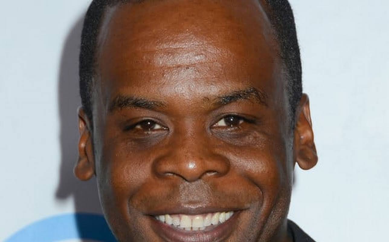 Ray Ford