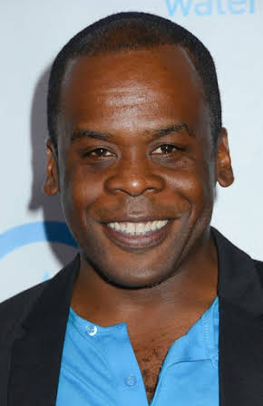 Ray Ford as 