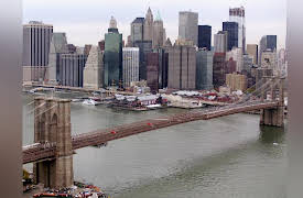 Monumental Mysteries Season 1: Sickness of Brooklyn Bridge