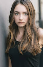 Yasmeene Ball som Zara Darcy