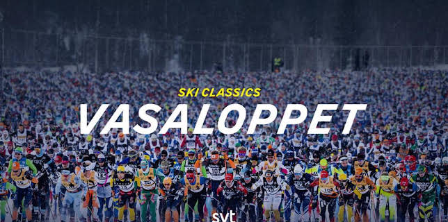 07:30: Vasaloppet | SVT1 | 3/1 2026