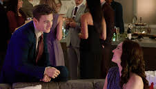 A Tale of Two Christmases