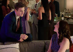 A Tale of Two Christmases