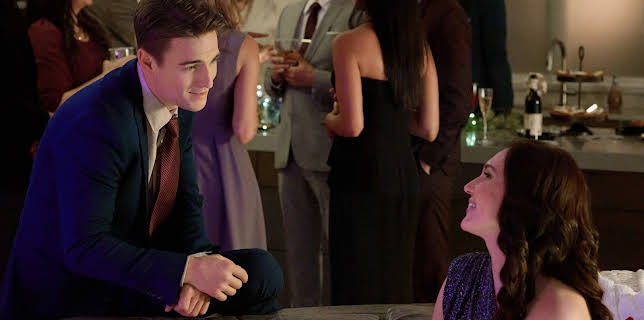 19:30: A Tale of Two Christmases | FEM | 11/6 2025