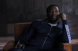 Free Meek: Free, Not Free