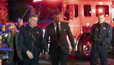 9-1-1 Notruf L.A.