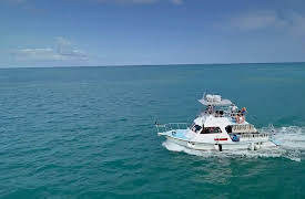 Curse of the Bermuda Triangle Season 1: Ghost Ship Terror