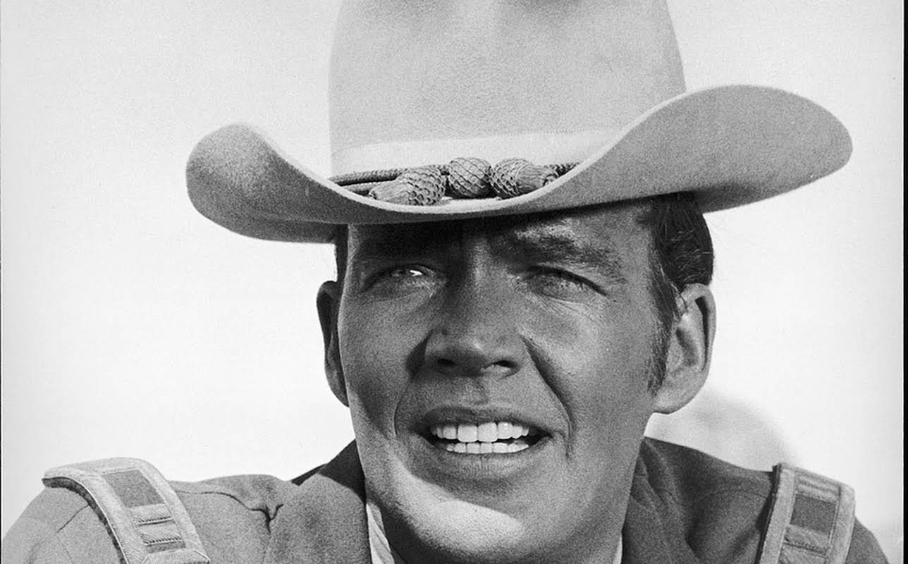 Jim Hutton