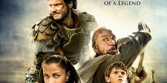 15:55: La última legión (IMDb 5.4) | Paramount Channel | 12/20 2025