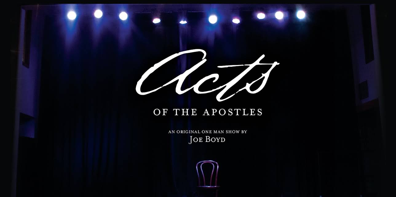 Acts (2016)