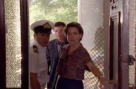 Water Rats: The Shaft