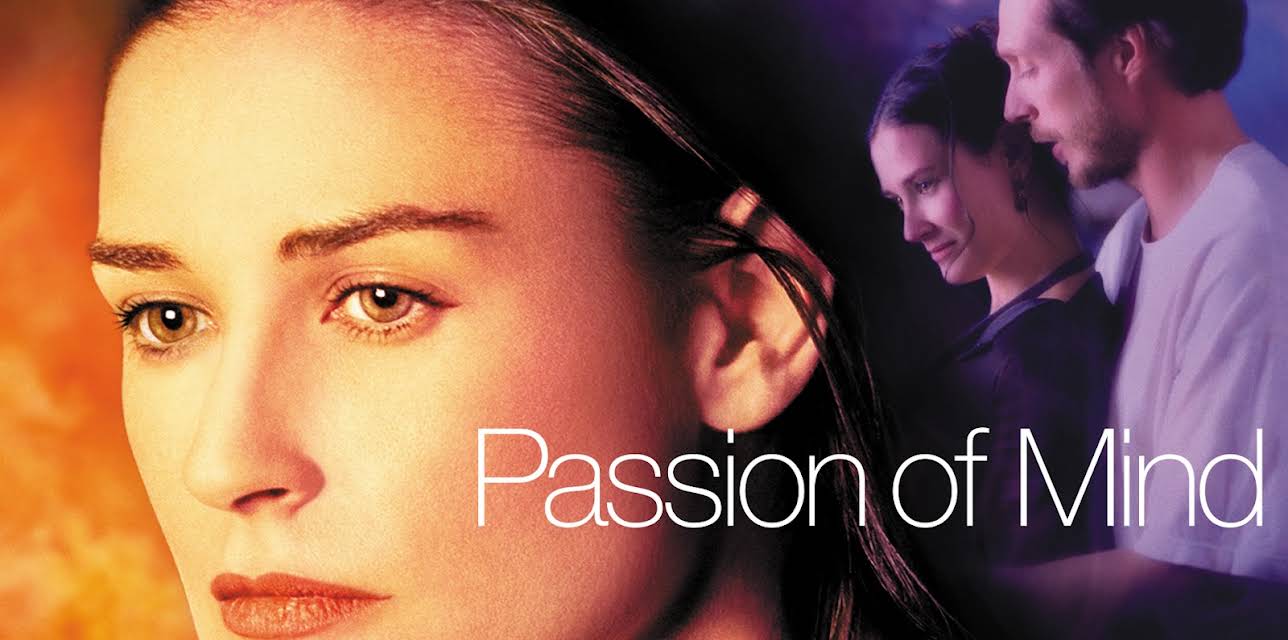 Passion of Mind (2000)