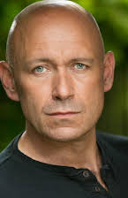 Karl Moffatt som Jack Cardiff