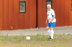 Gärdsgårdsserien: Episode 1