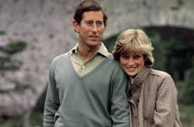 The Story of Diana: Parte 1