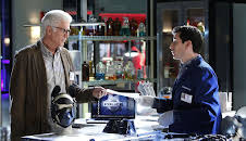 CSI: Vegas