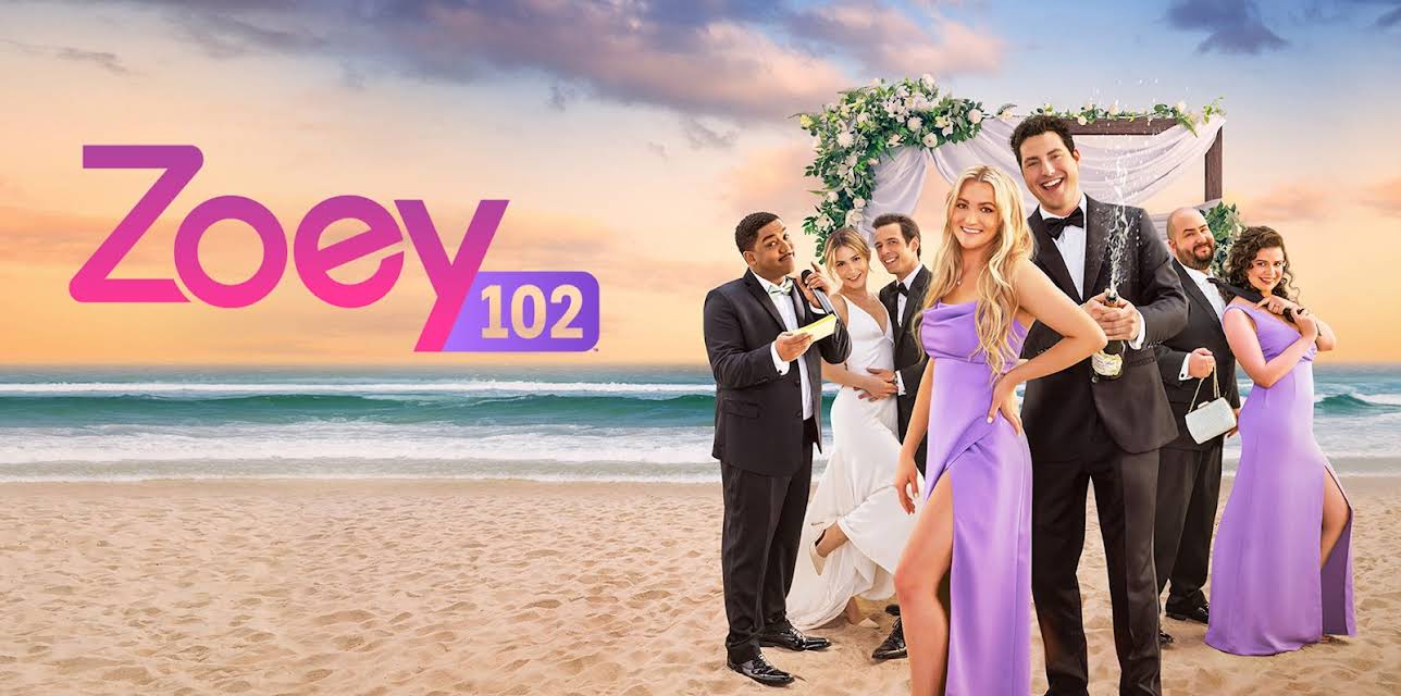 Zoey 102 (2023)