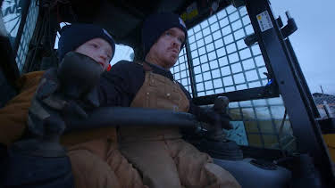 17:05: Hurtigtransport på bakveier (S2 E4) (S2) | Viasat 4 | 9/16 2026