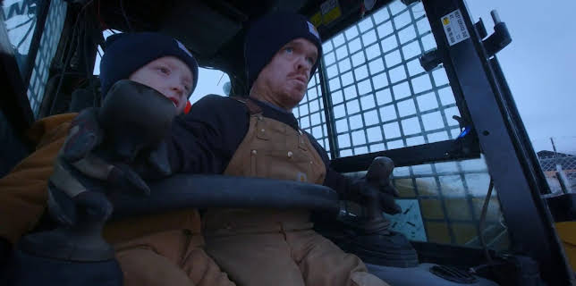 13:55: Lastbilschaufförer på småvägar (S2 E4) (S2) | TV10 | 3/25 2026