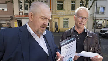 20:15: Tatort: Wacht am Rhein | WDR Fernsehen | 8/25 2026