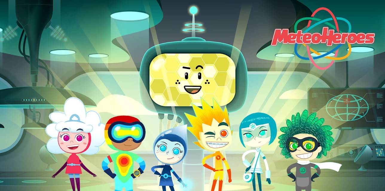 MeteoHeroes