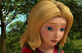 Wendy: Wendy Season 1: Ep. 21 Crossing Over