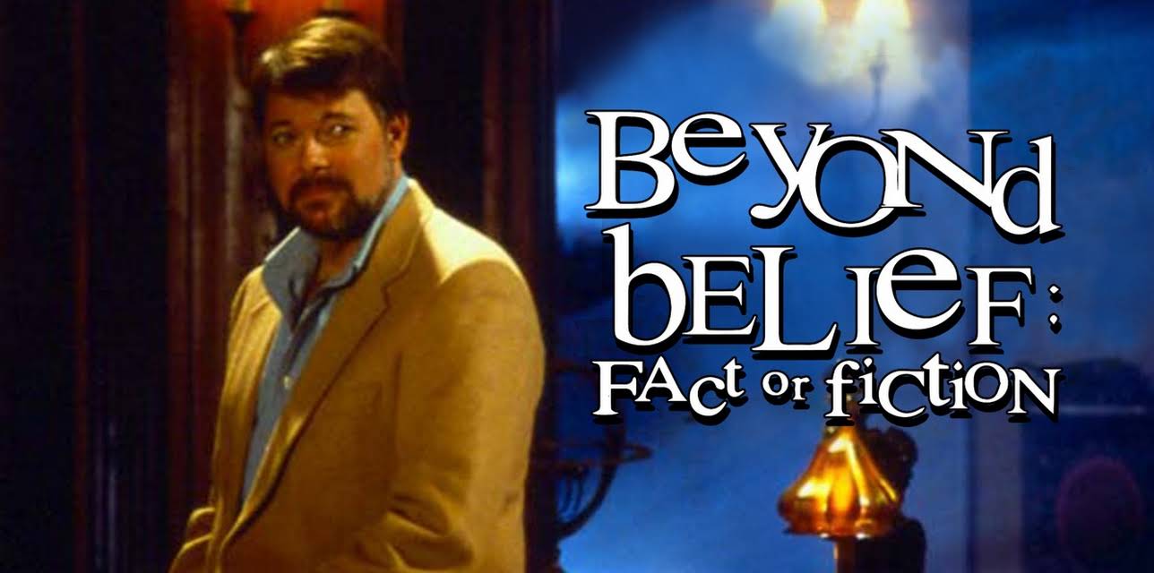 Beyond Belief: Fact or Fiction