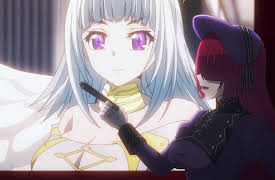 Ragna Crimson: Reunion