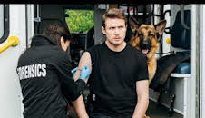 Hudson y Rex (T2): Ep.6 Bala en el agua