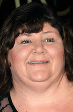Cheryl Fergison as 