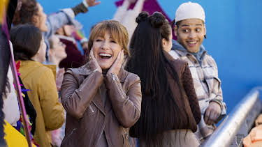 10:00 PM: Harry Wild (S3 E1) (S3) | Drama | 1/15 2026