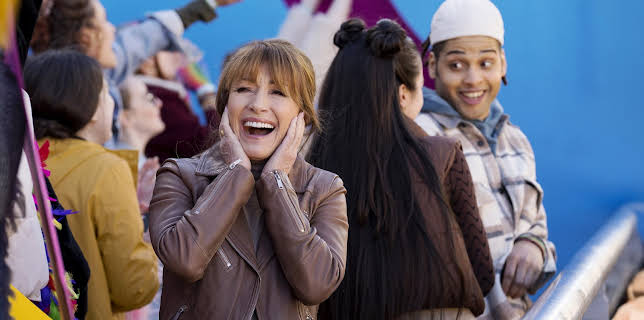 8:00 PM: Harry Wild (S3 E1) (S3) | Drama | 1/13 2026