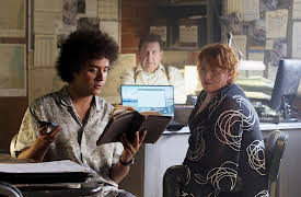 The Sketch Artist, Season 1: Episode 9